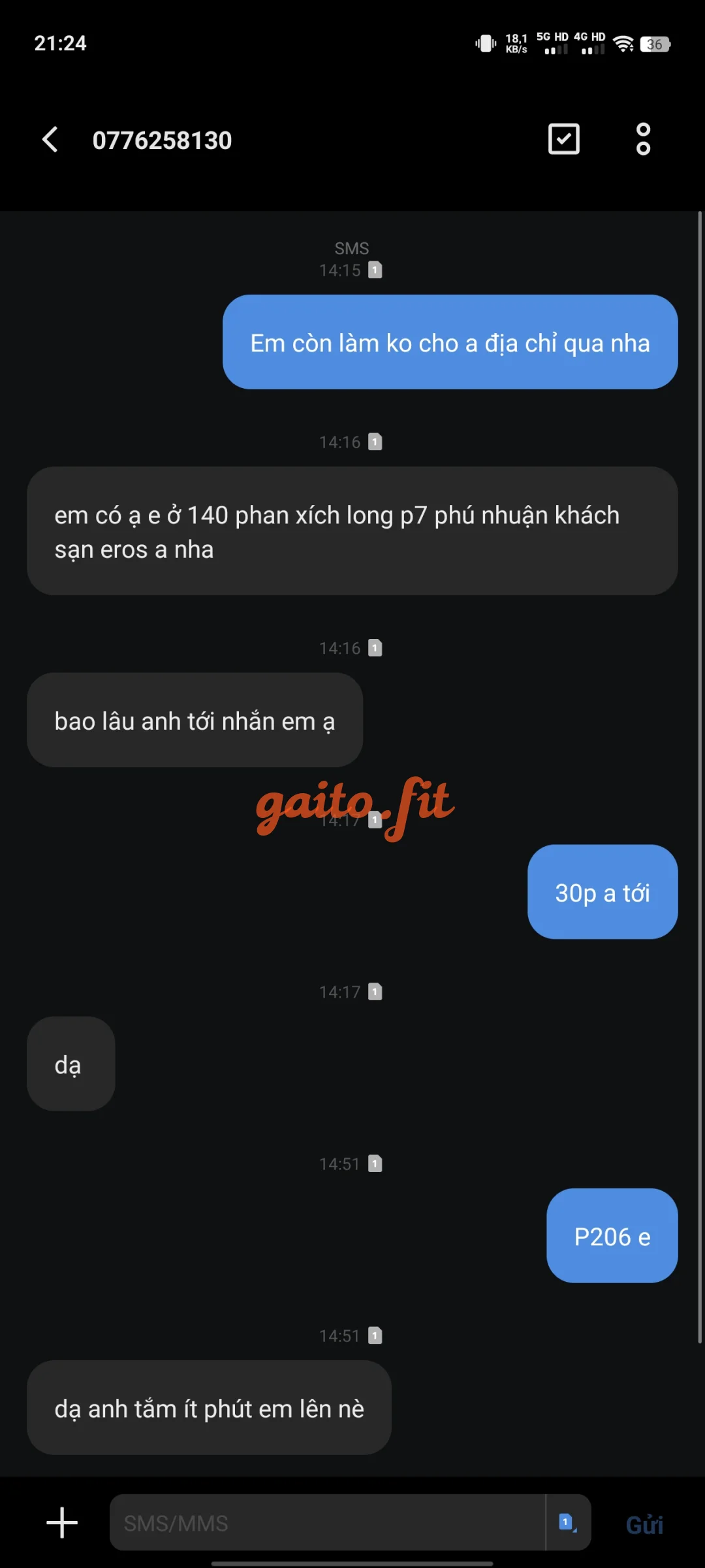 Ảnh đánh giá