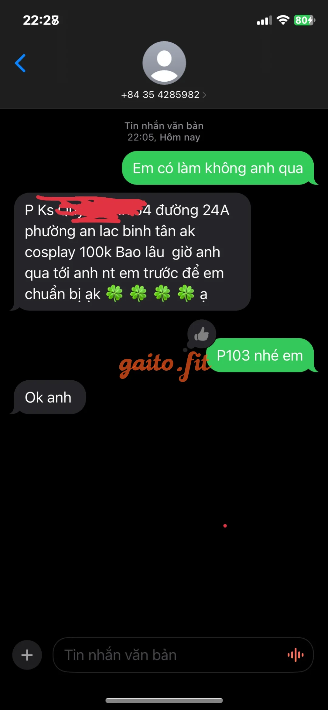 Ảnh đánh giá