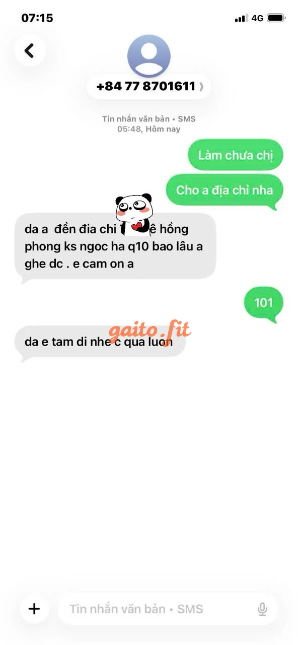 Ảnh đánh giá