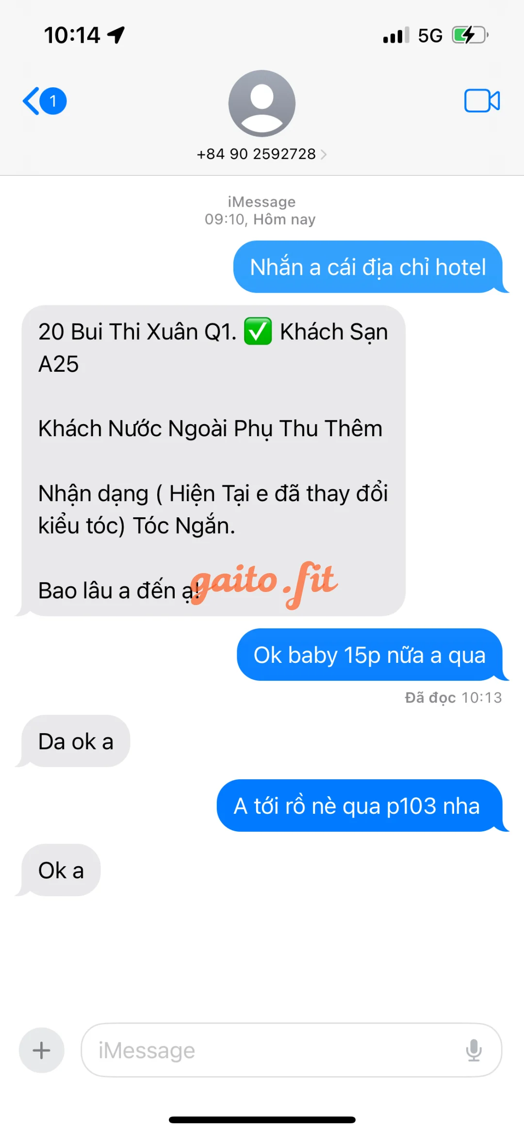 Ảnh đánh giá