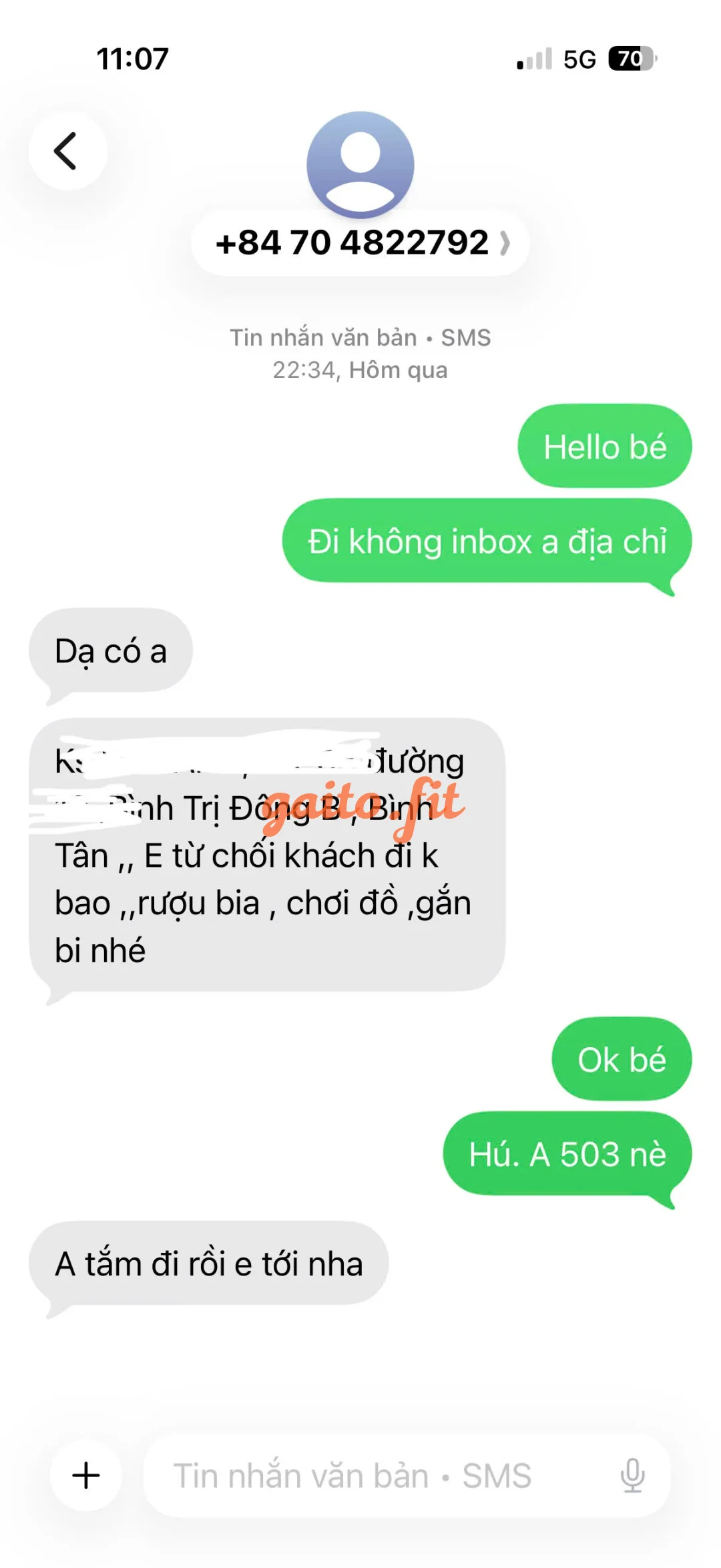 Ảnh đánh giá