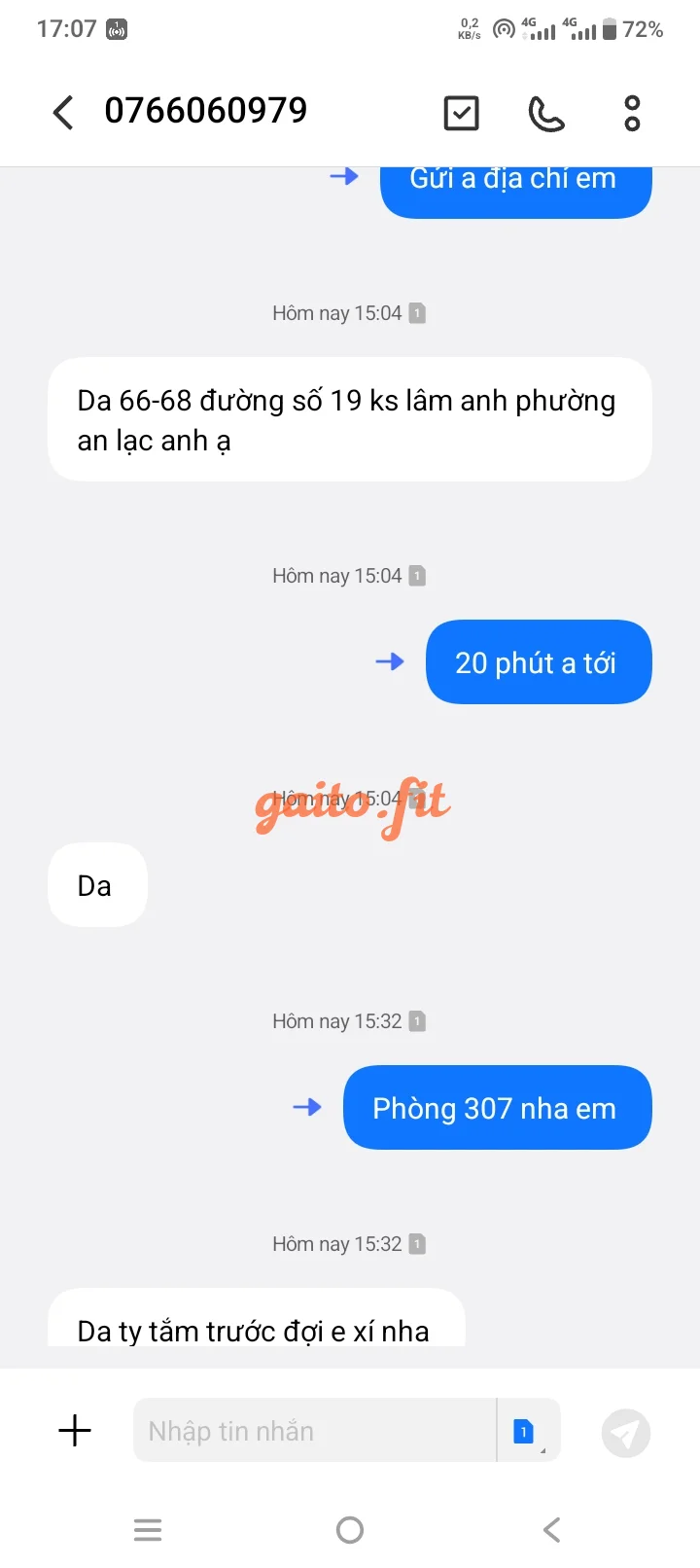 Ảnh đánh giá