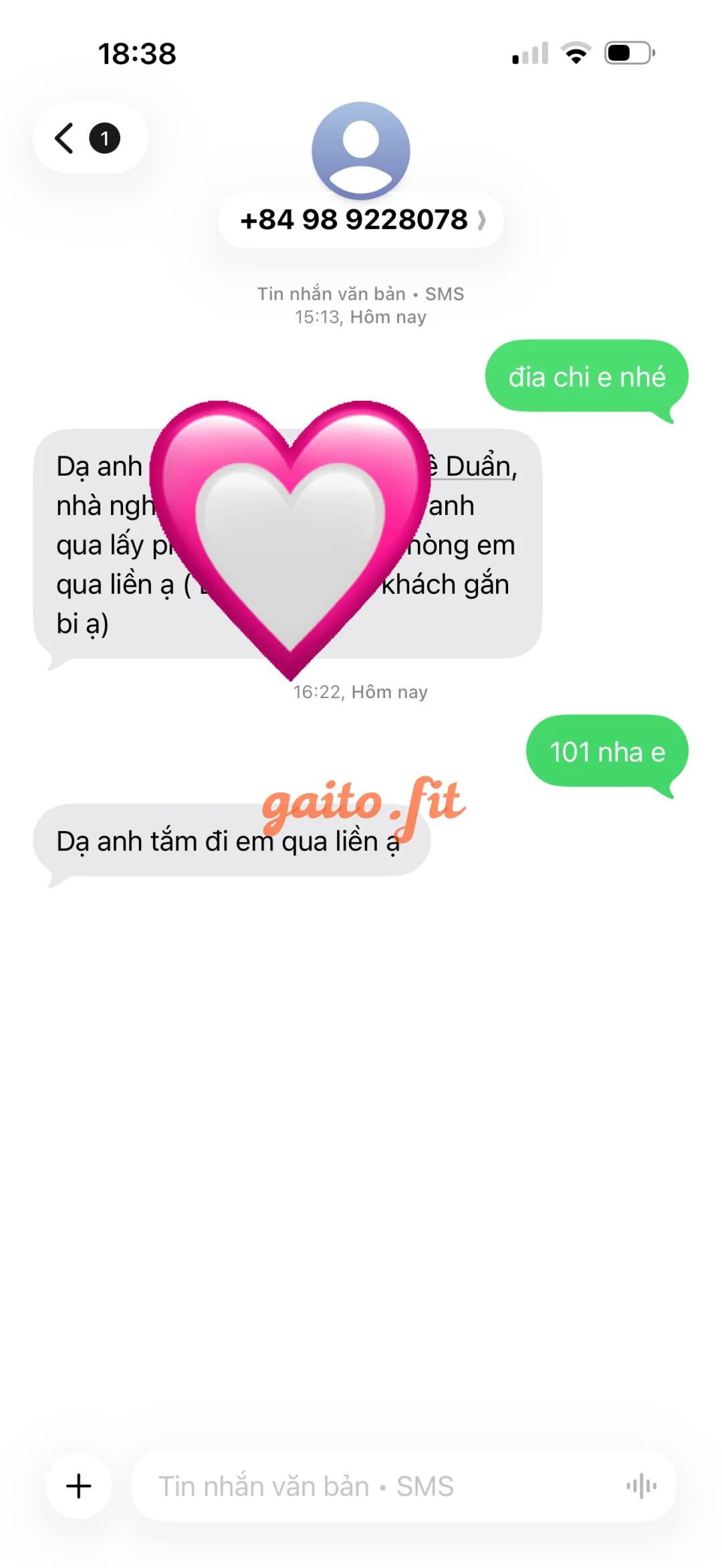 Ảnh đánh giá
