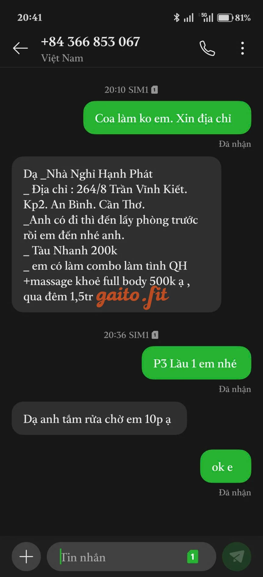 Ảnh đánh giá