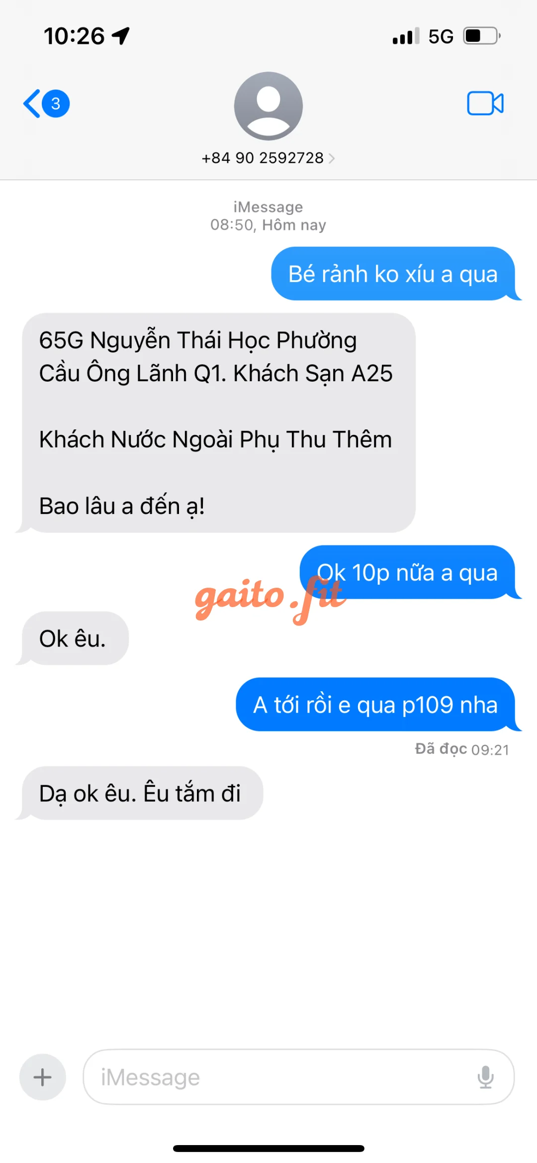 Ảnh đánh giá