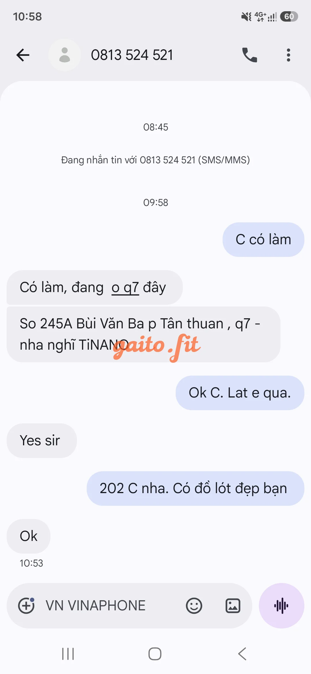 Ảnh đánh giá