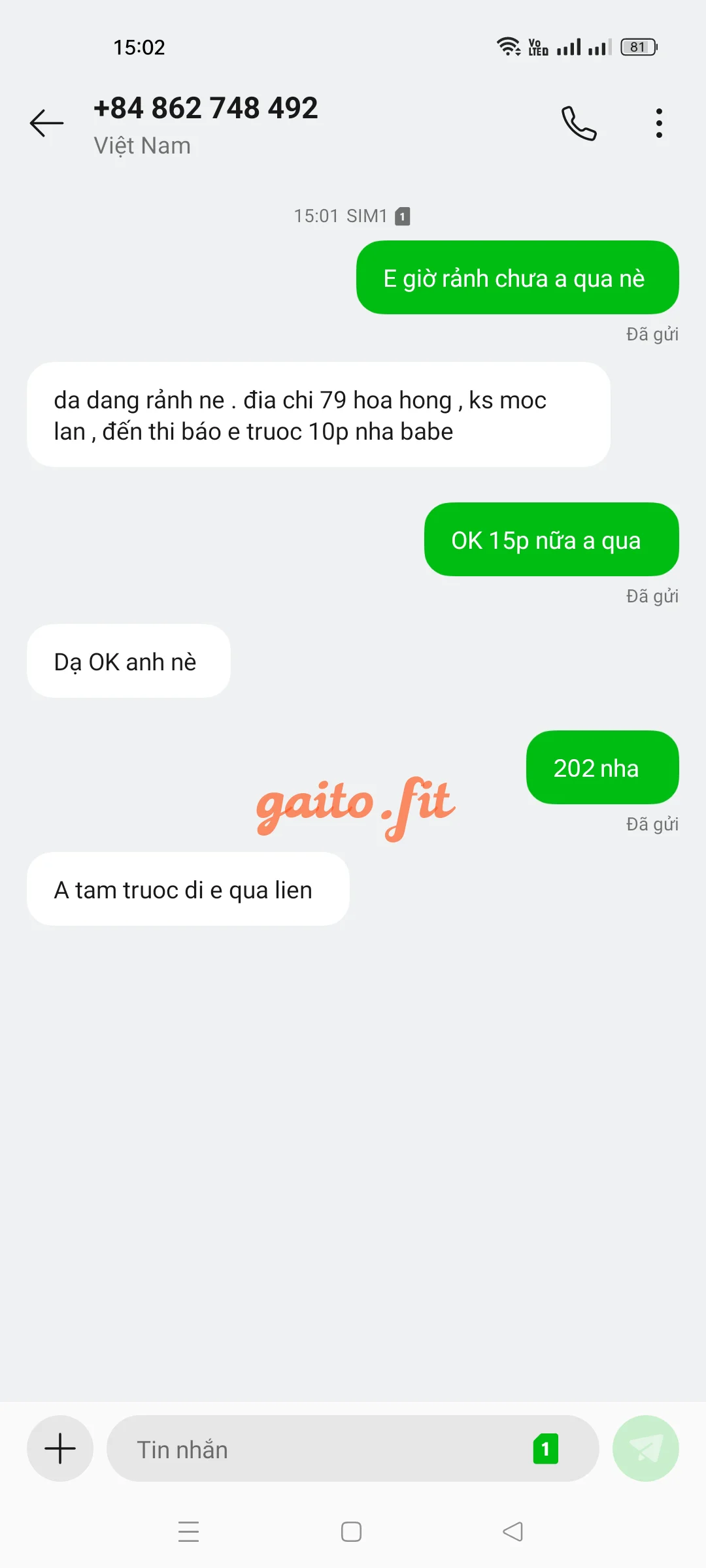 Ảnh đánh giá