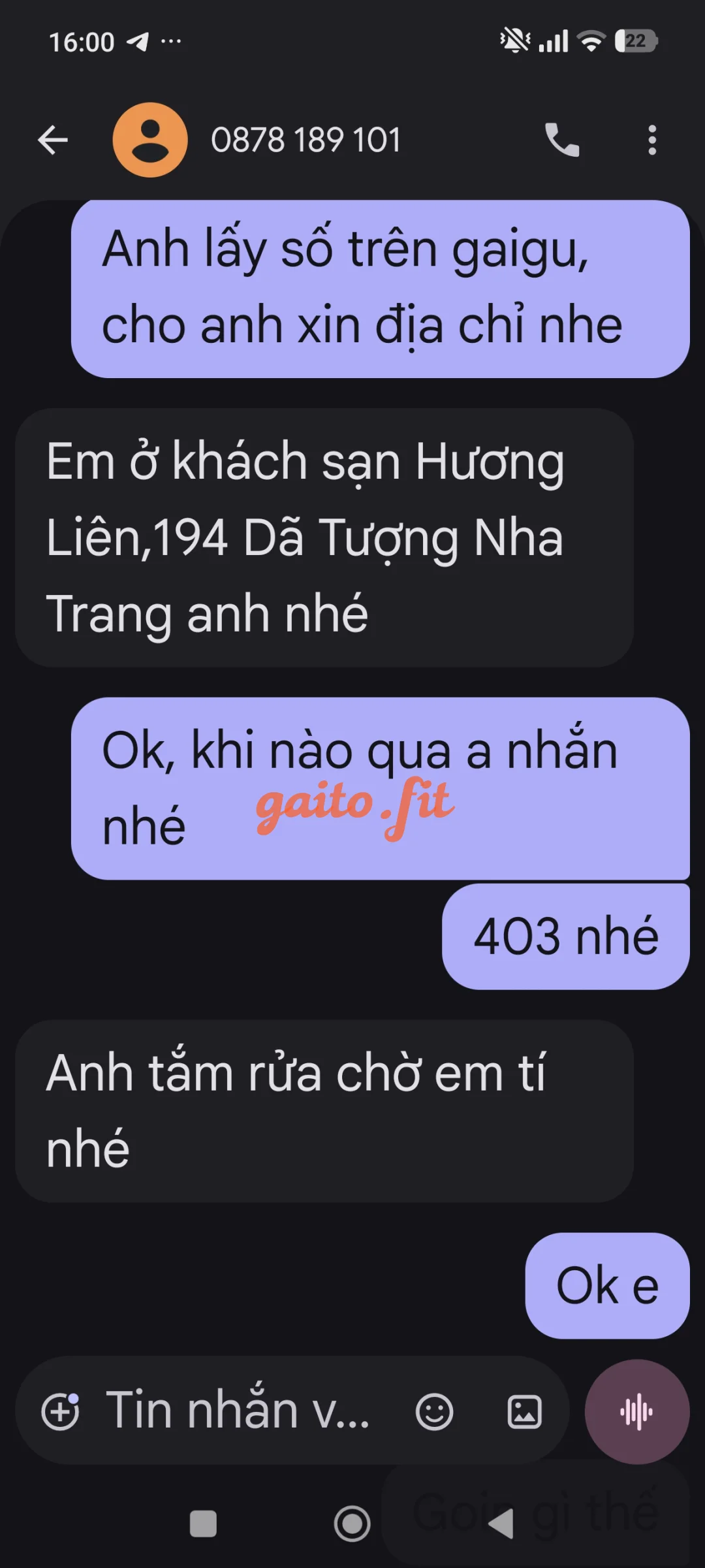 Ảnh đánh giá