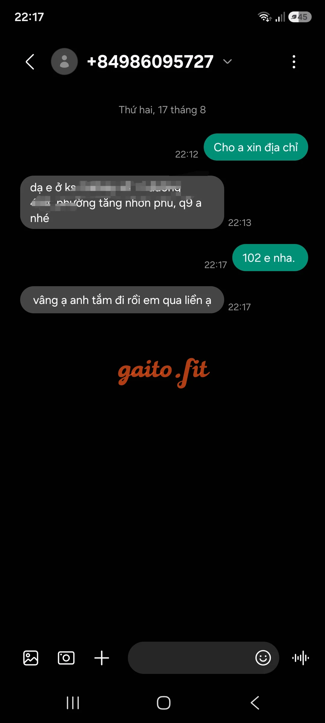 Ảnh đánh giá