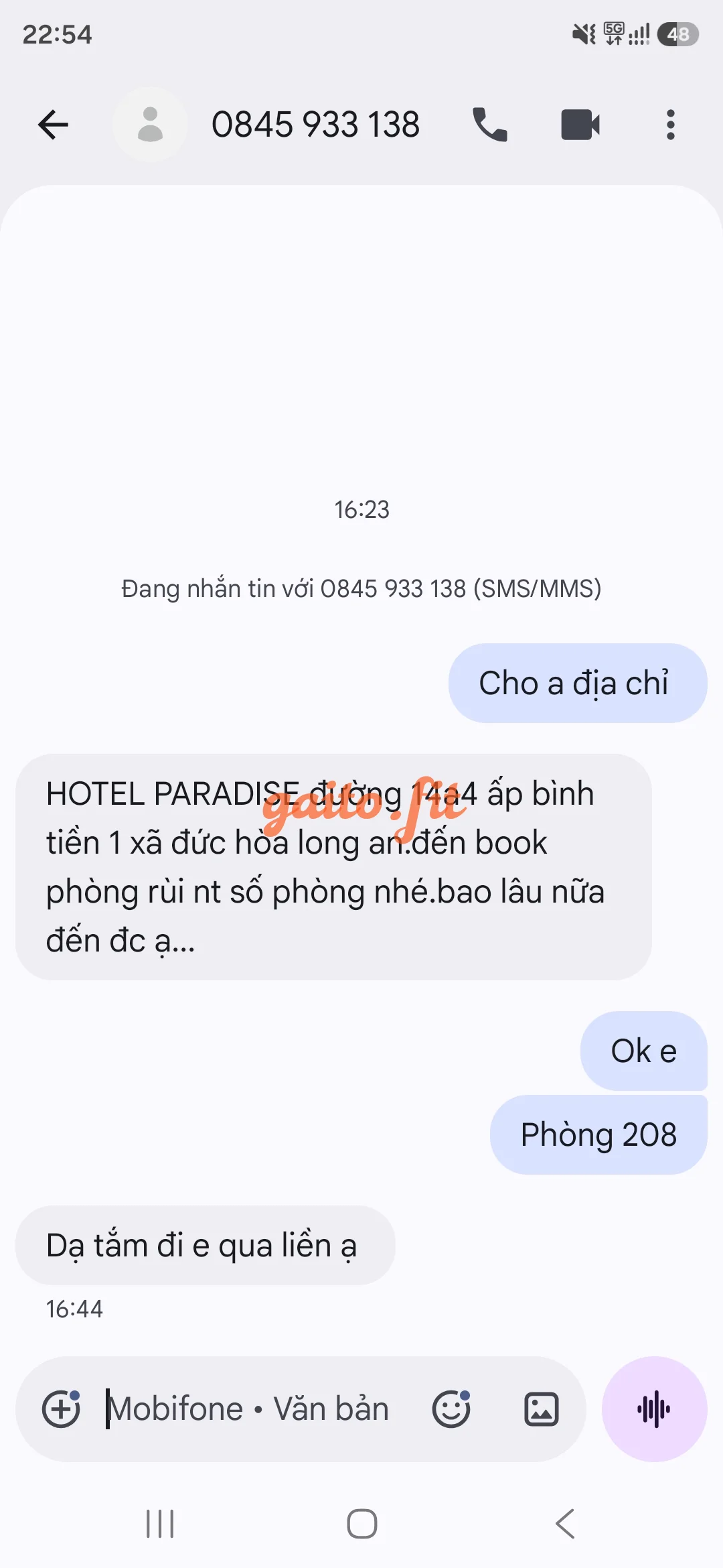 Ảnh đánh giá