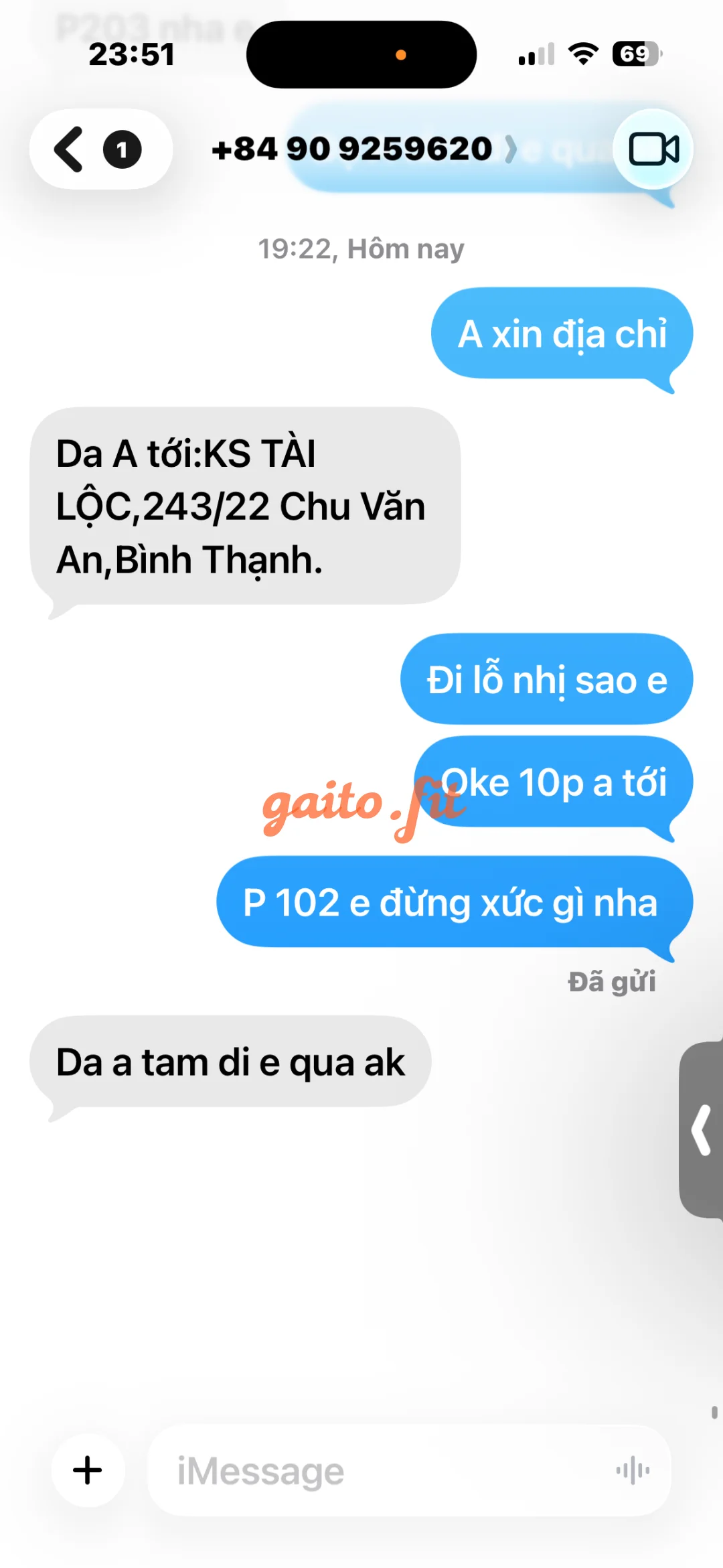 Ảnh đánh giá