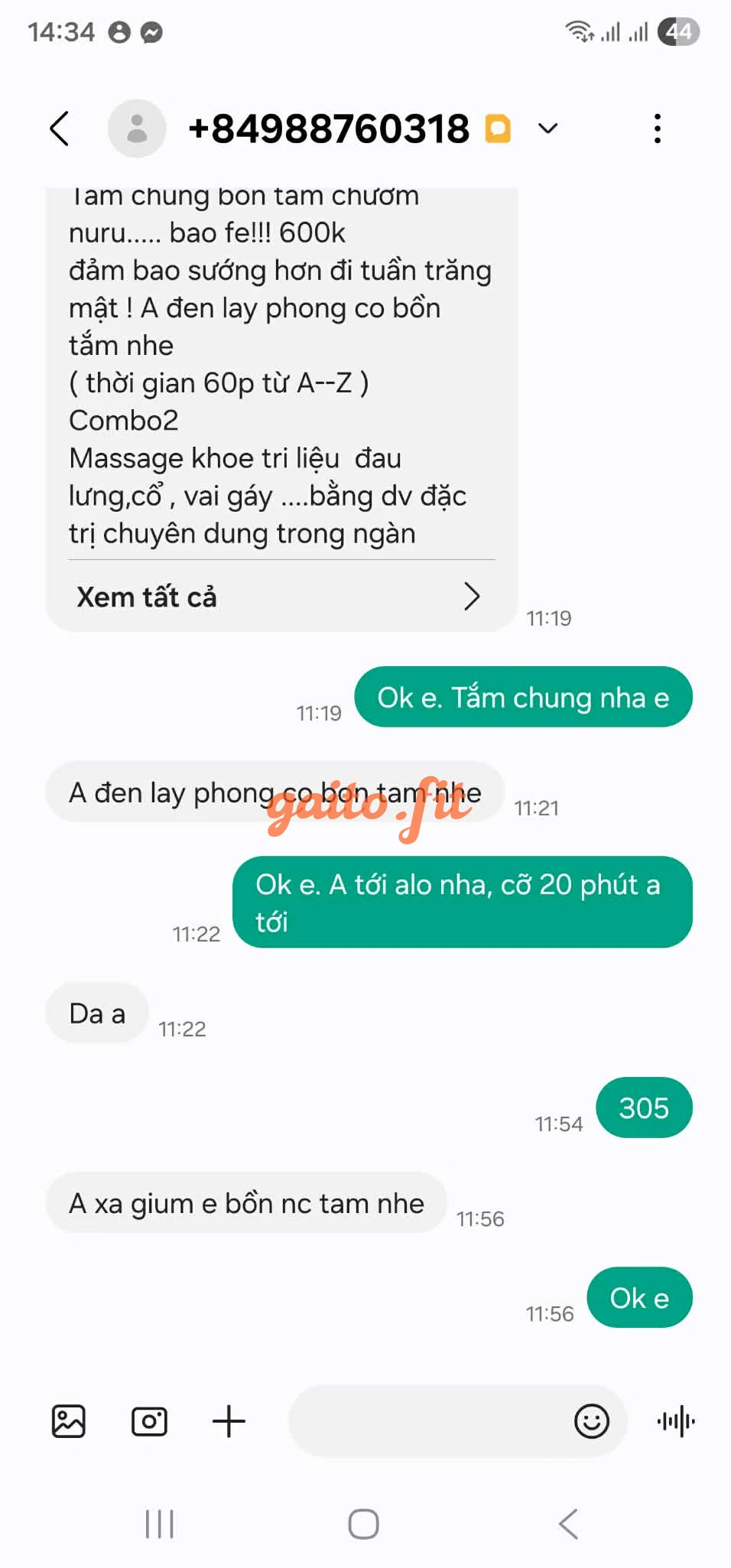 Ảnh đánh giá