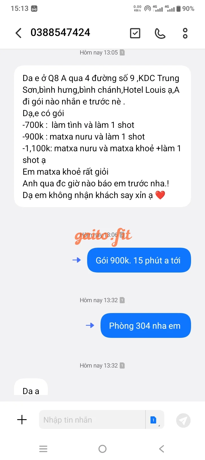 Ảnh đánh giá