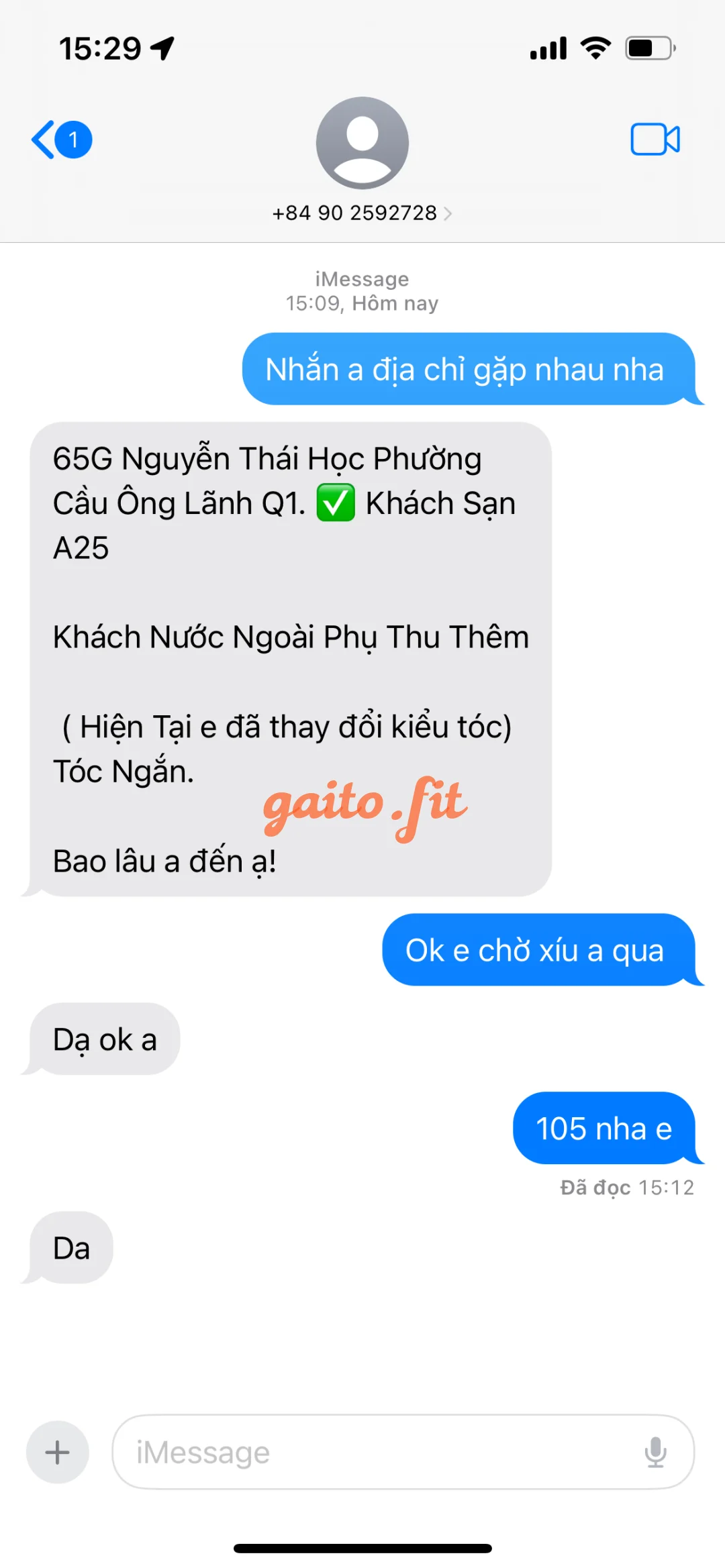 Ảnh đánh giá