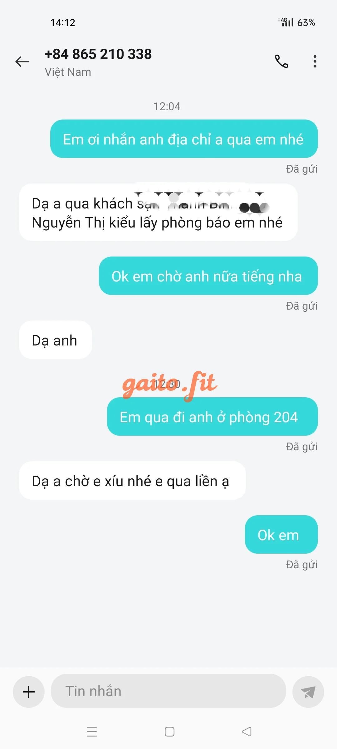 Ảnh đánh giá