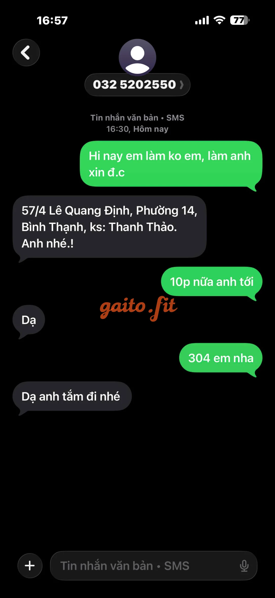 Ảnh đánh giá