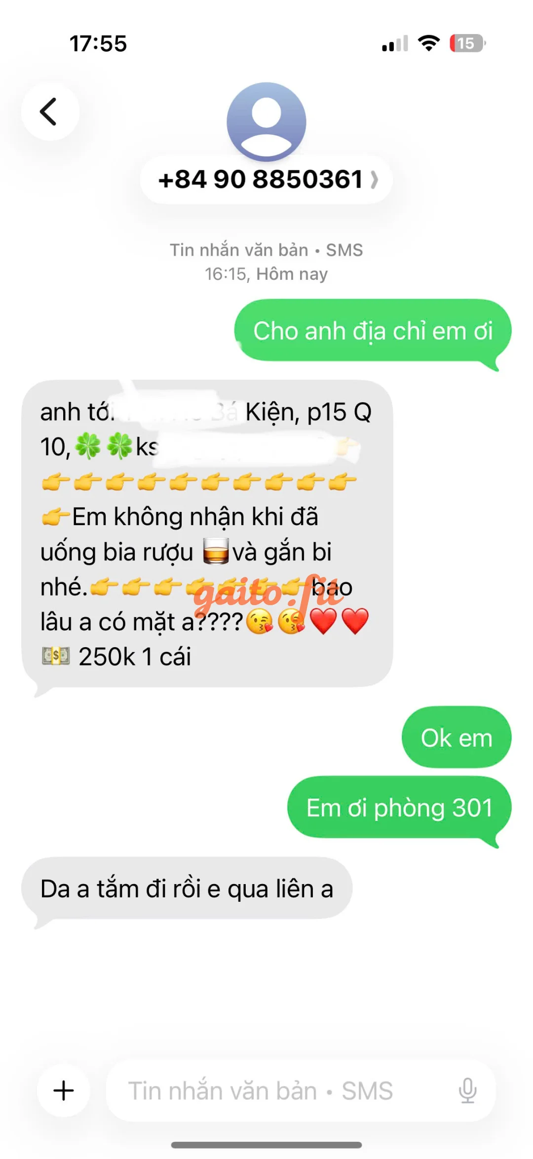 Ảnh đánh giá