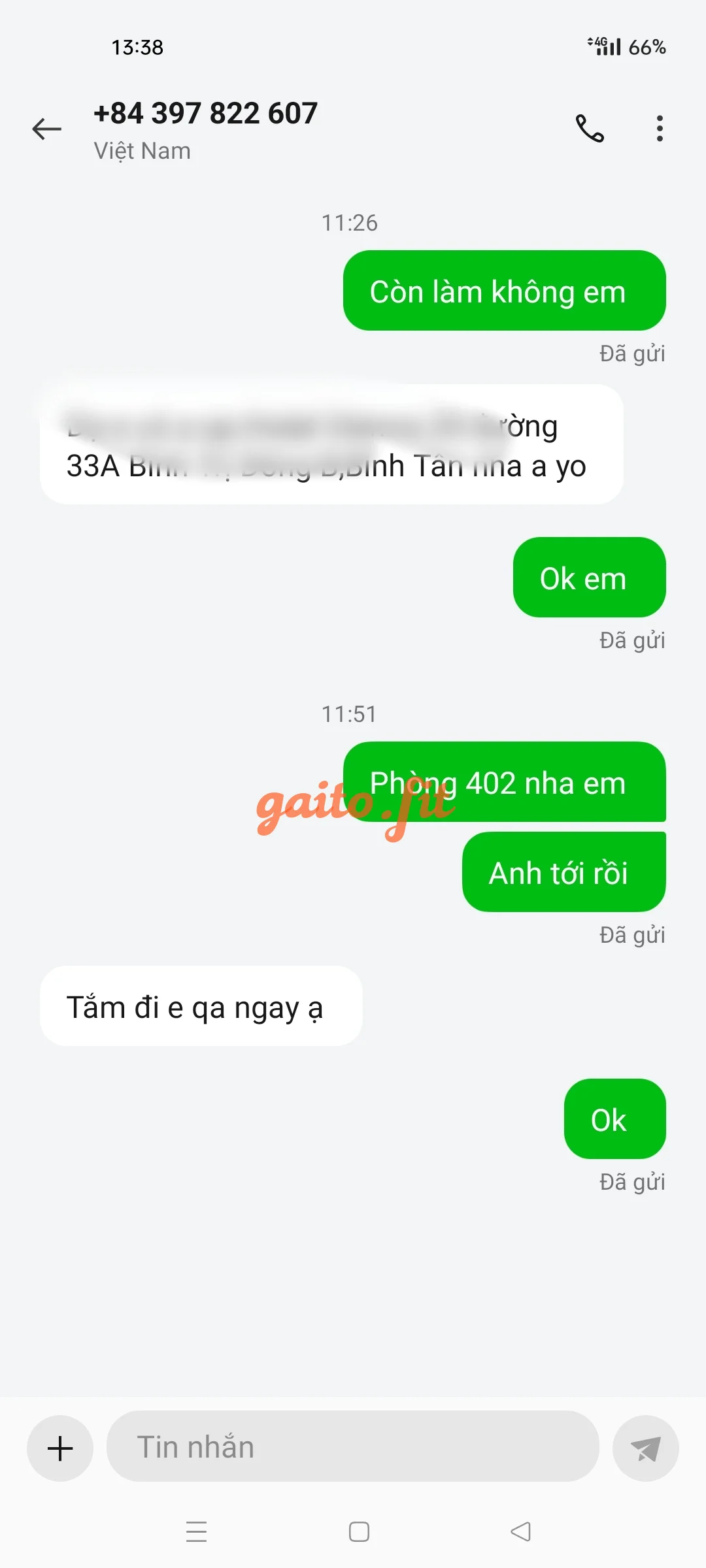 Ảnh đánh giá