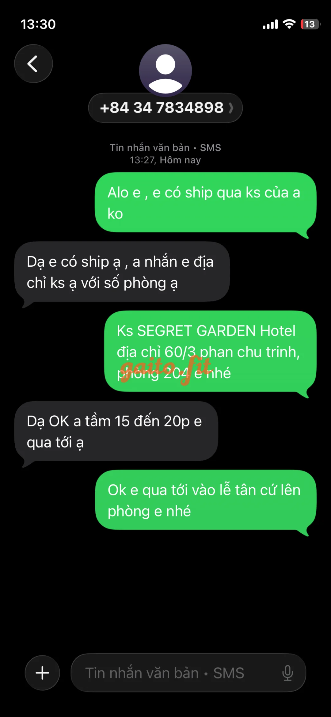 Ảnh đánh giá