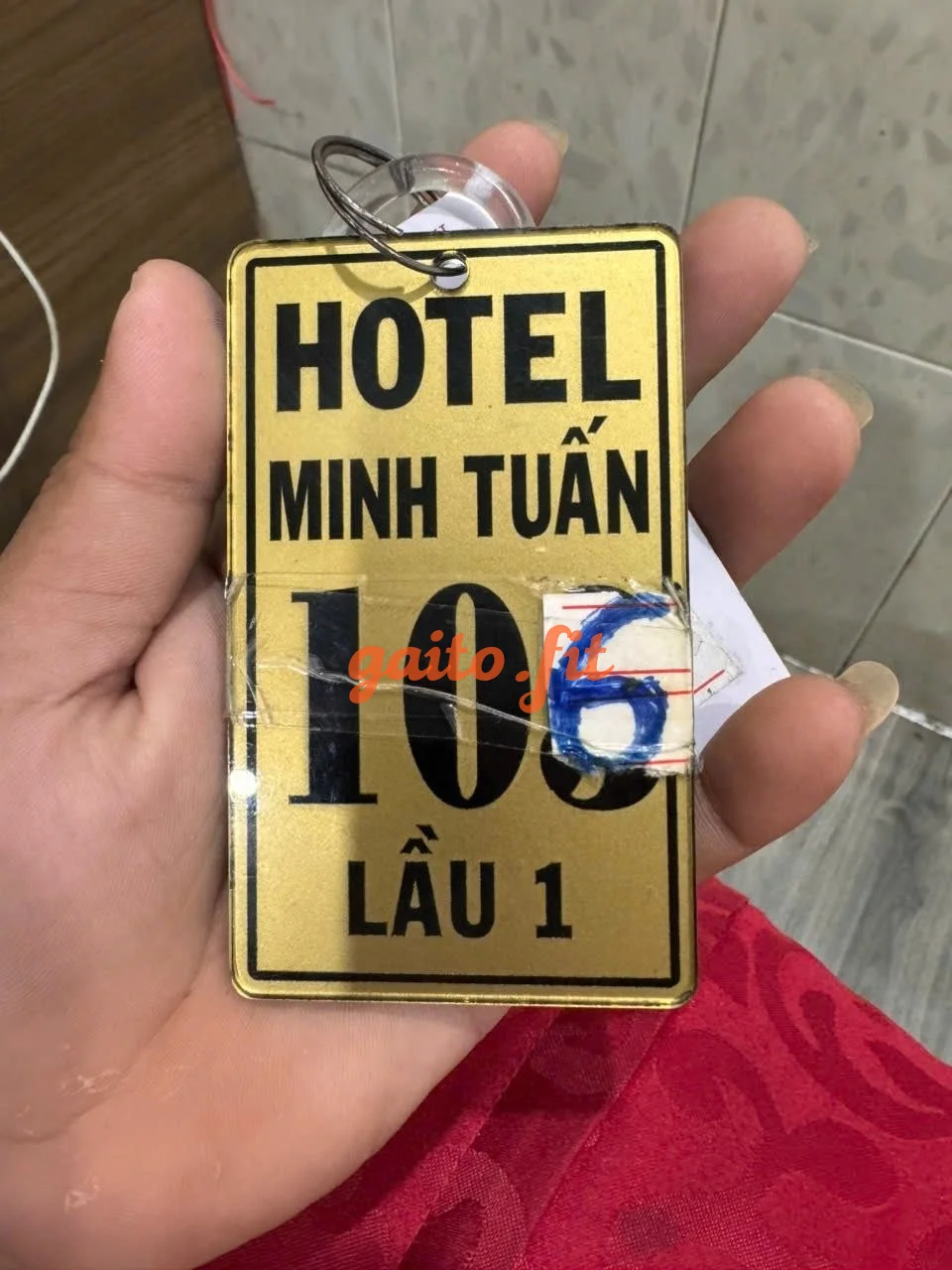 Ảnh đánh giá