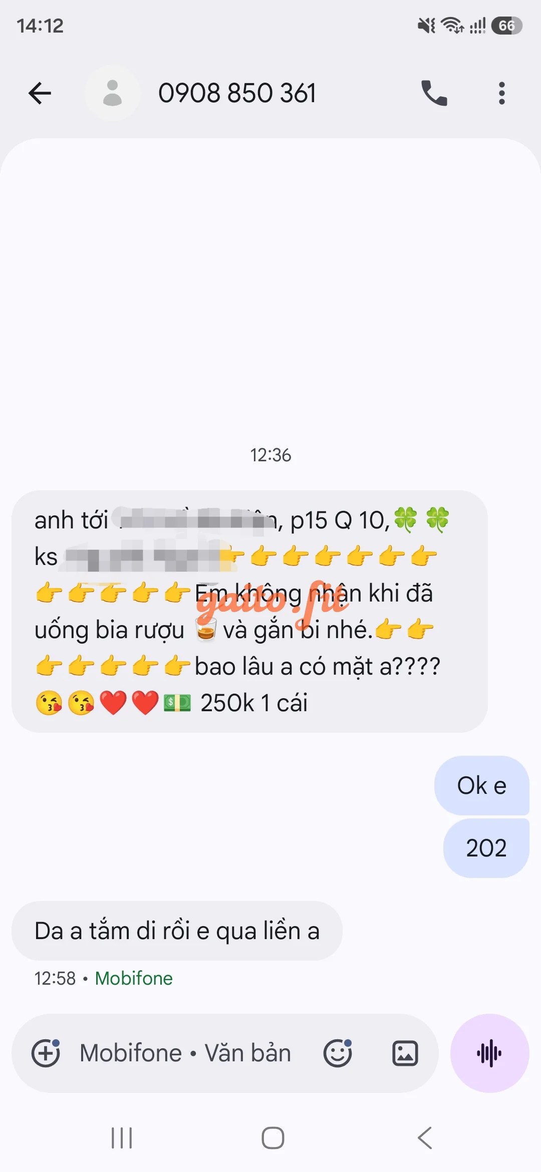 Ảnh đánh giá