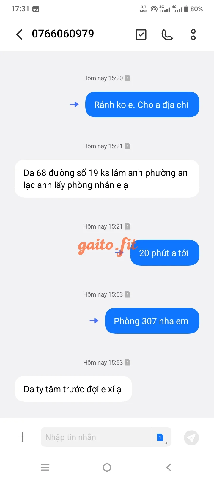 Ảnh đánh giá