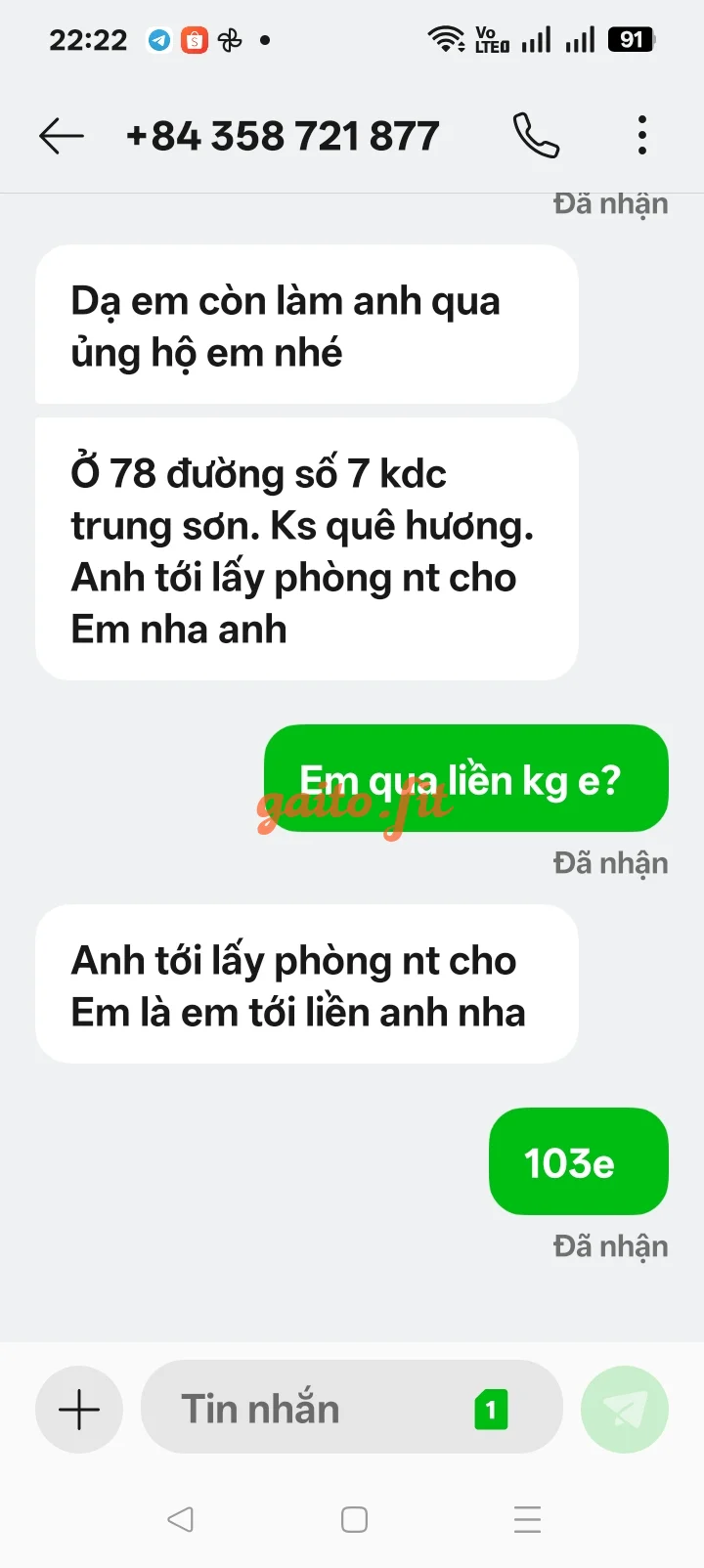 Ảnh đánh giá