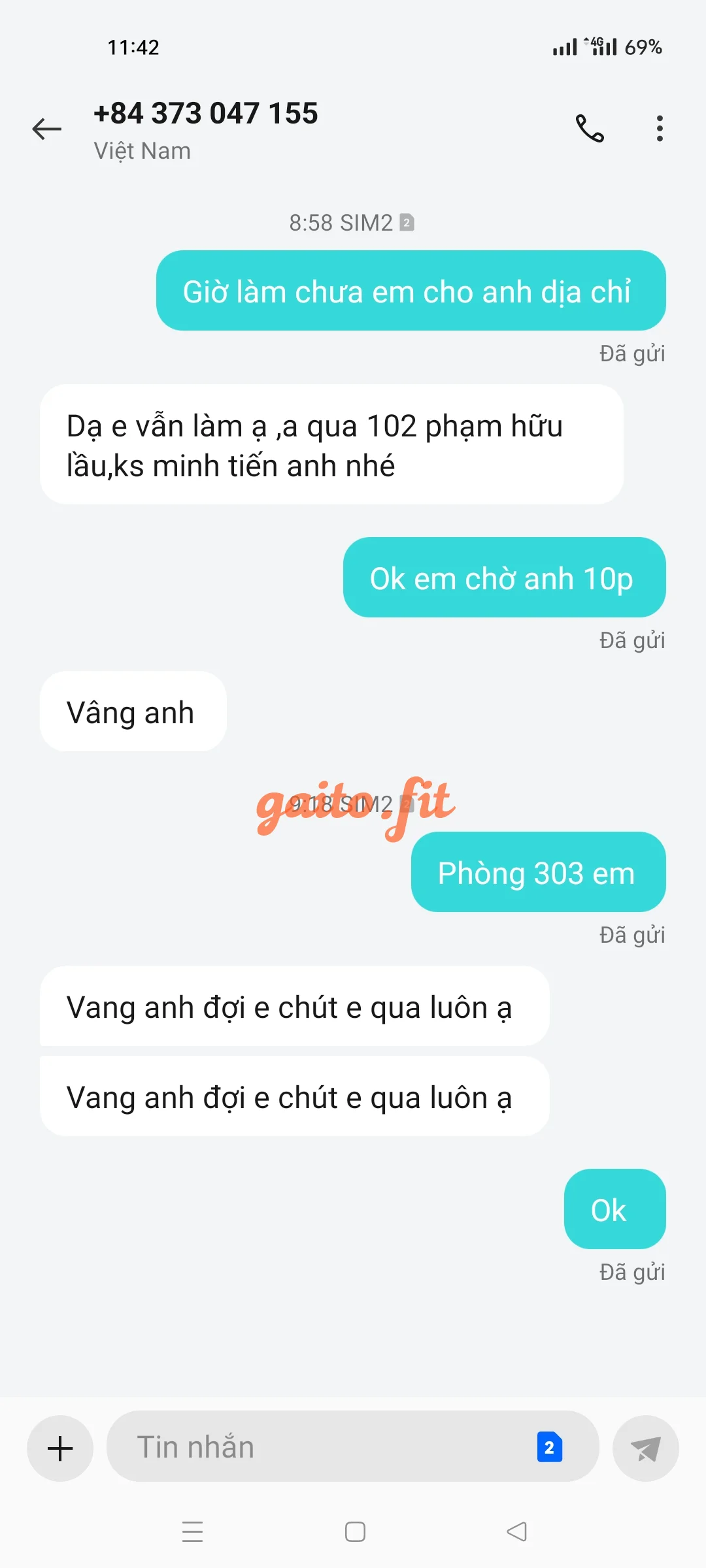 Ảnh đánh giá
