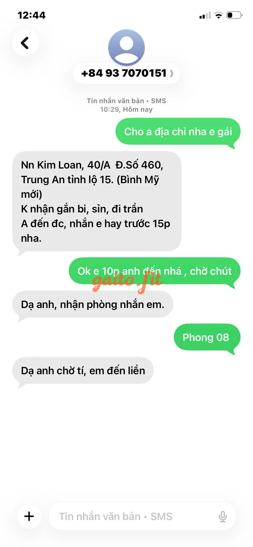 Ảnh đánh giá