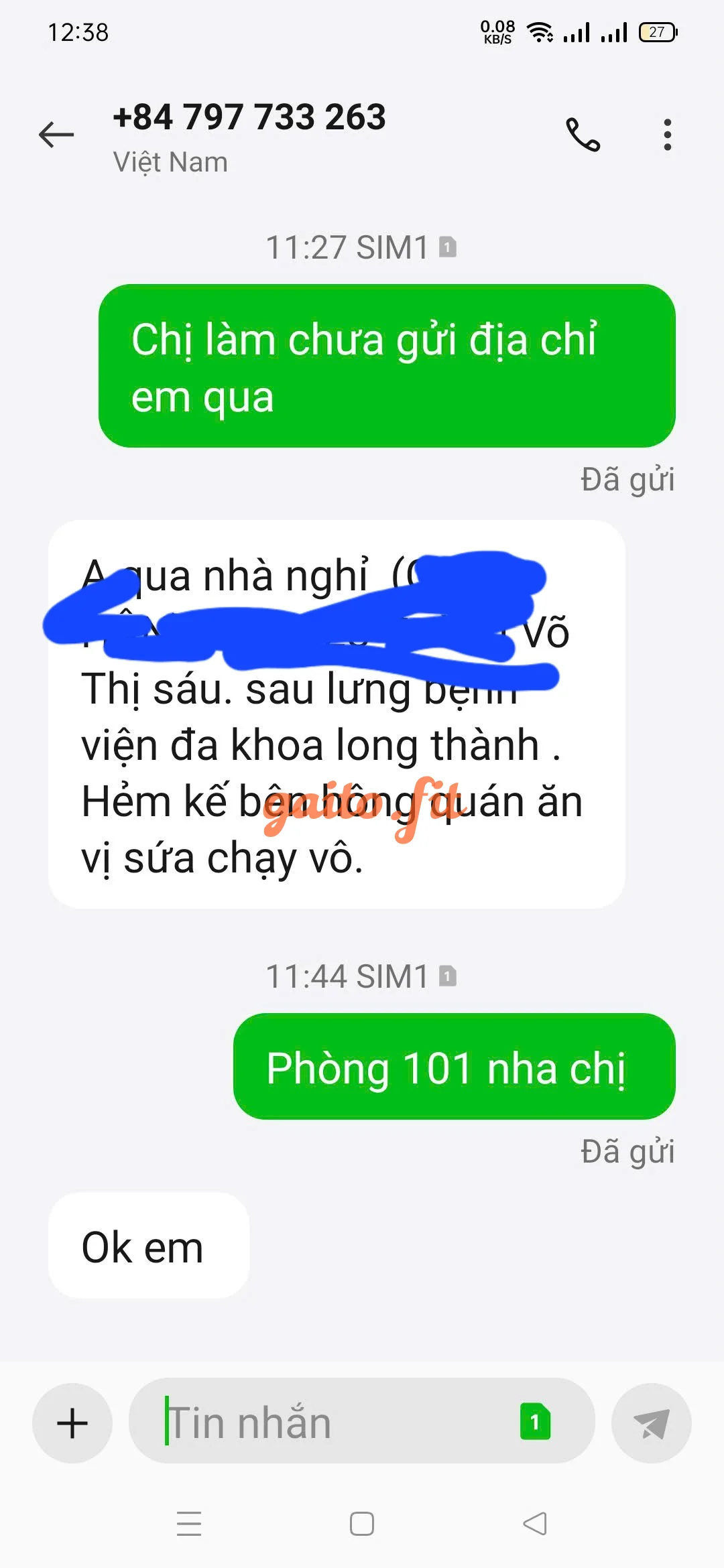 Ảnh đánh giá