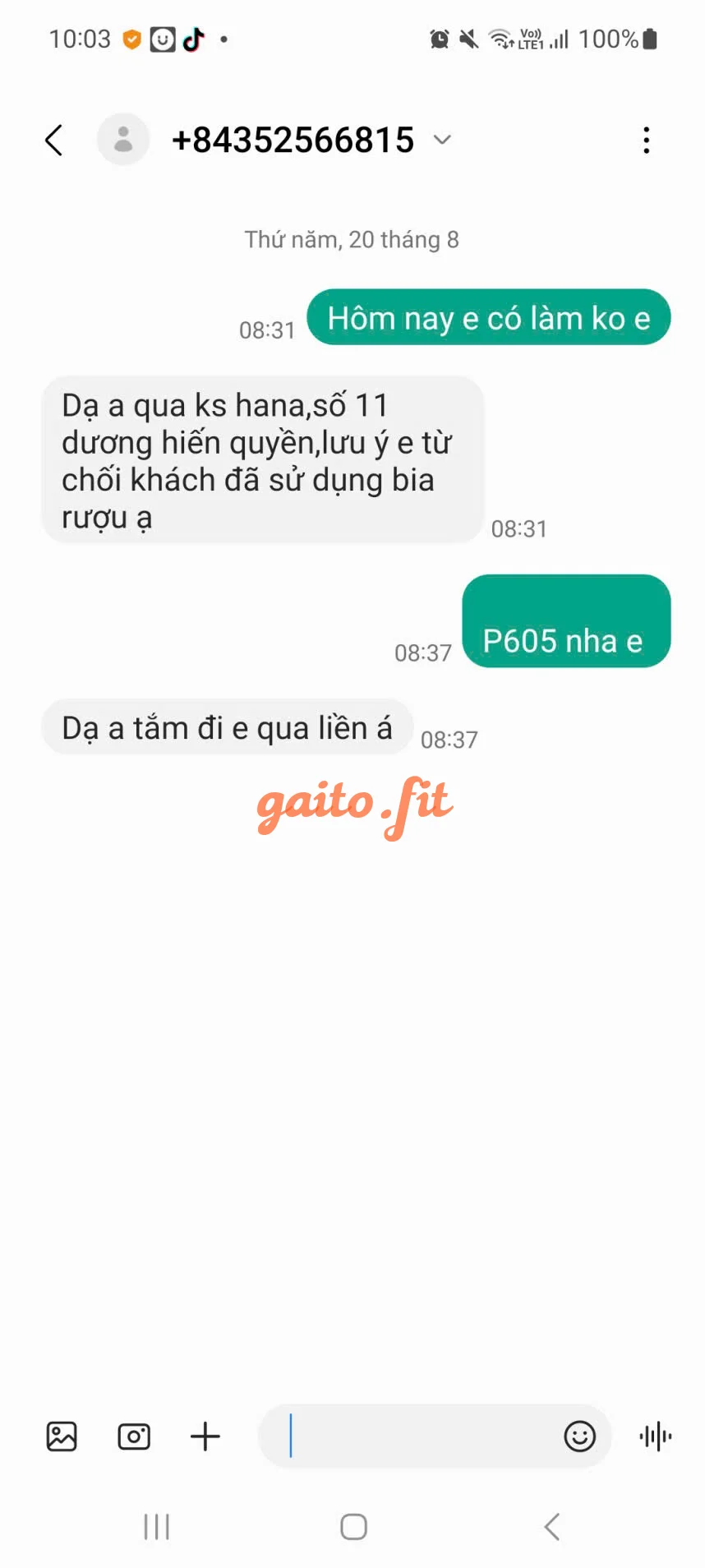 Ảnh đánh giá