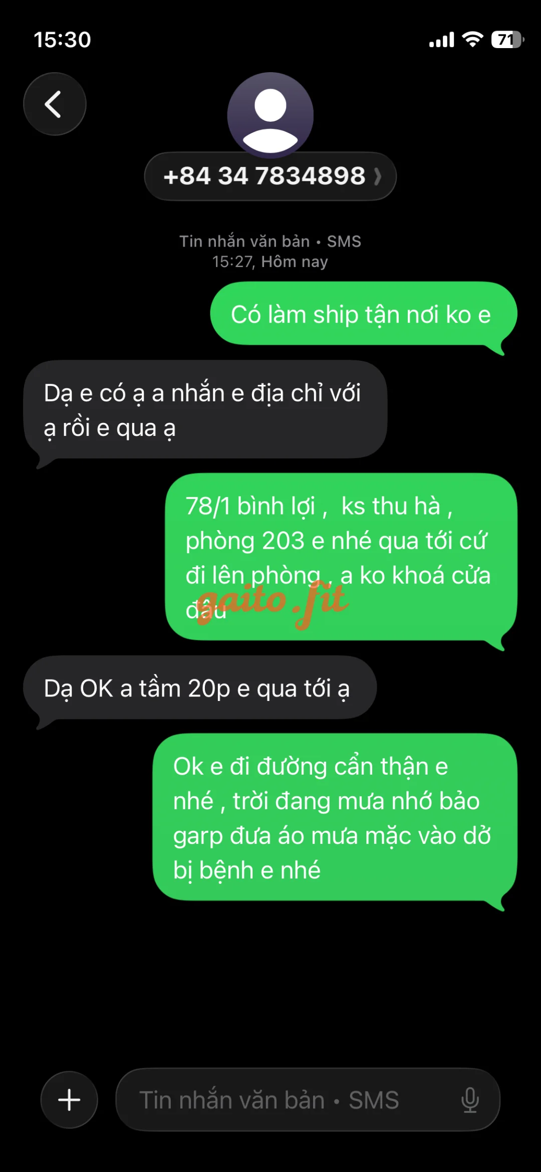 Ảnh đánh giá