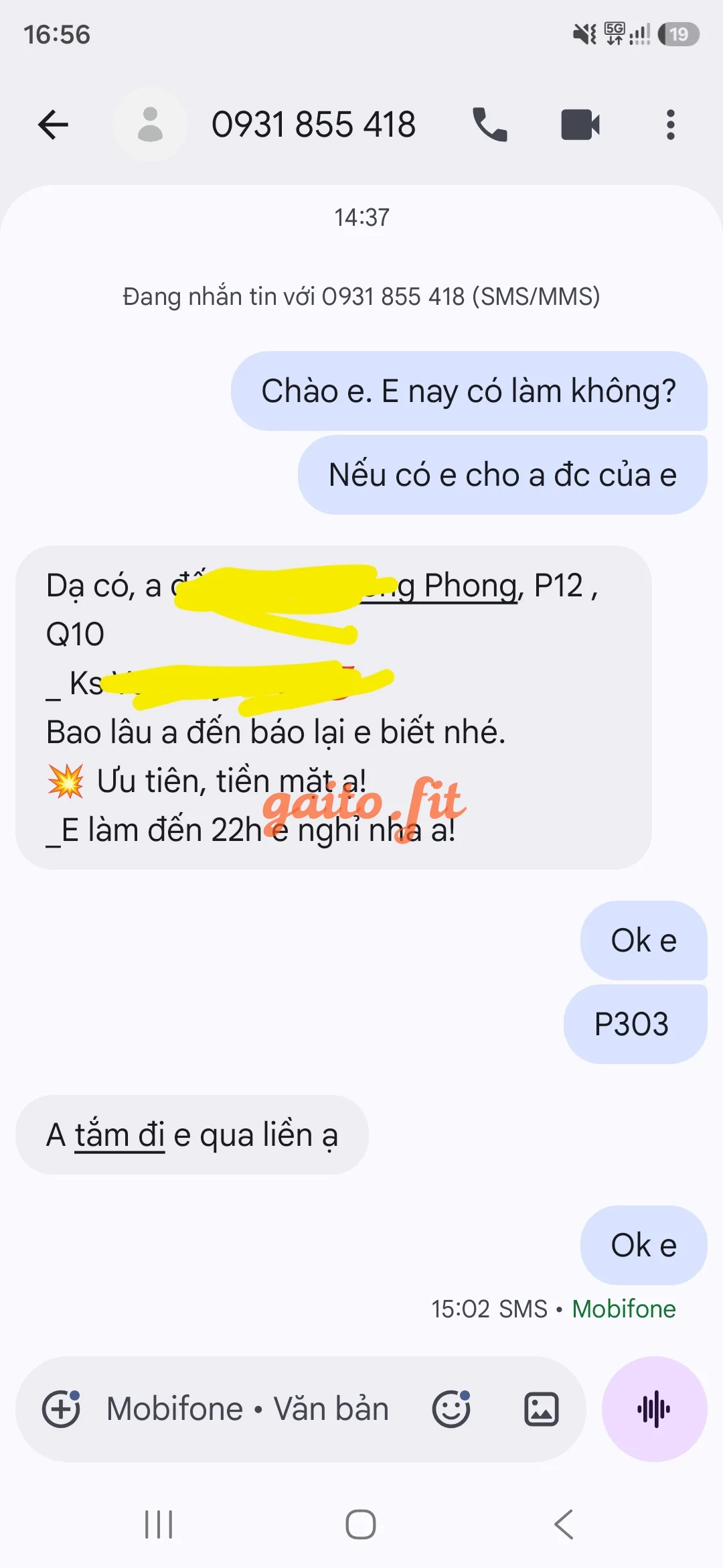 Ảnh đánh giá