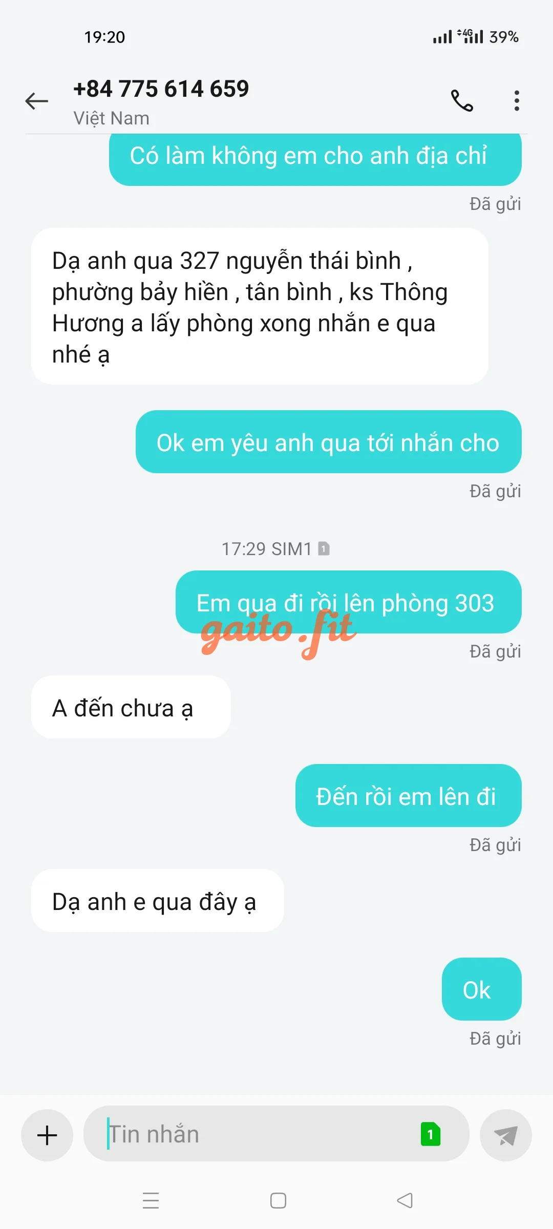 Ảnh đánh giá