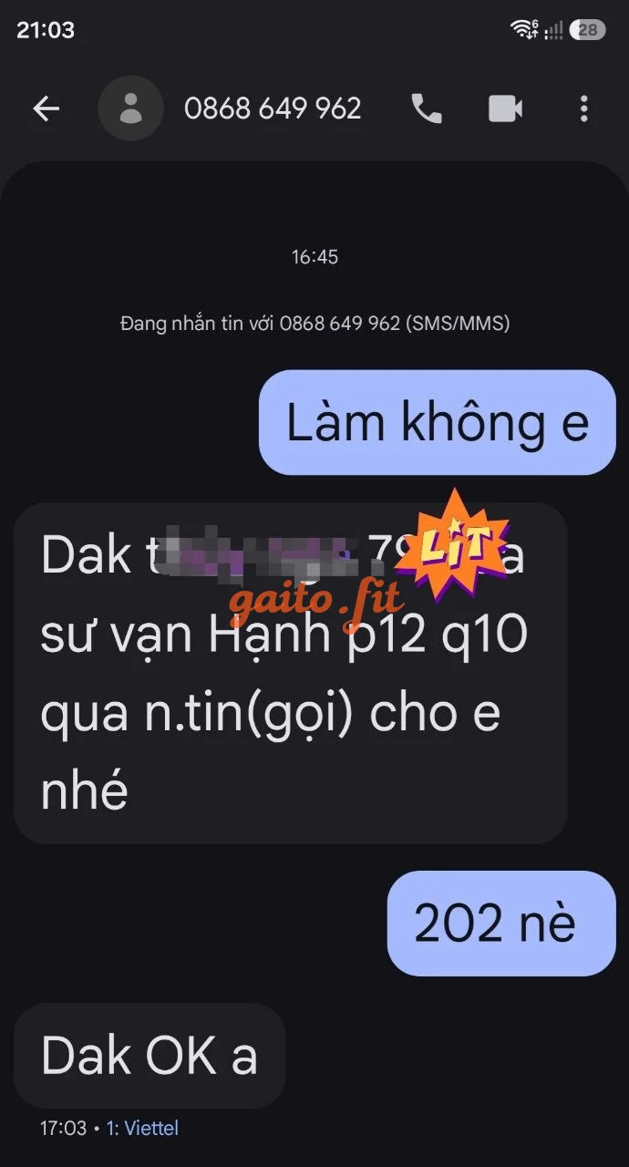 Ảnh đánh giá