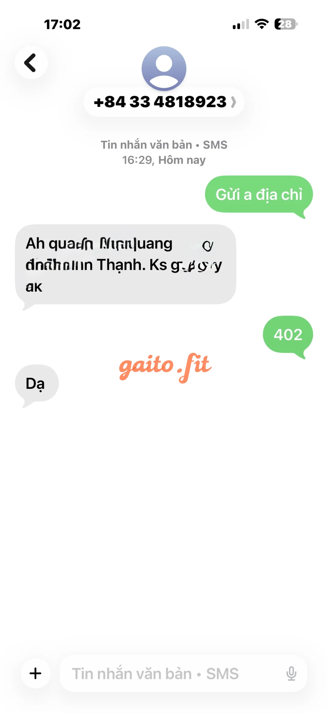 Ảnh đánh giá