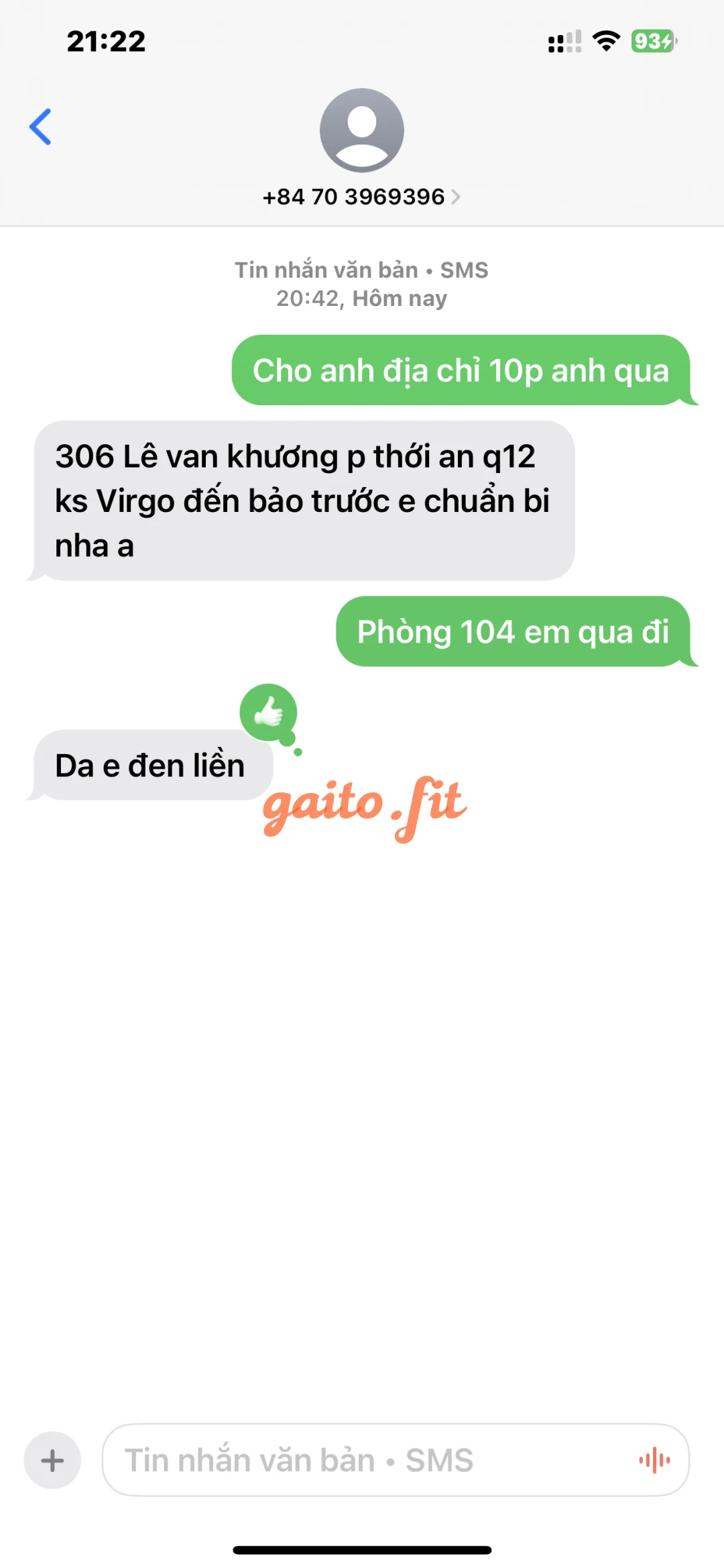 Ảnh đánh giá