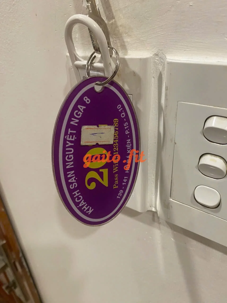 Ảnh đánh giá