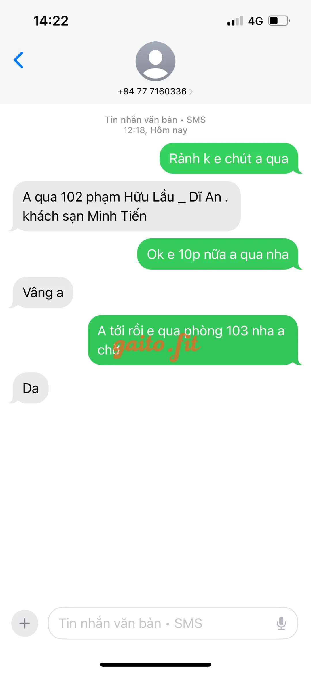 Ảnh đánh giá