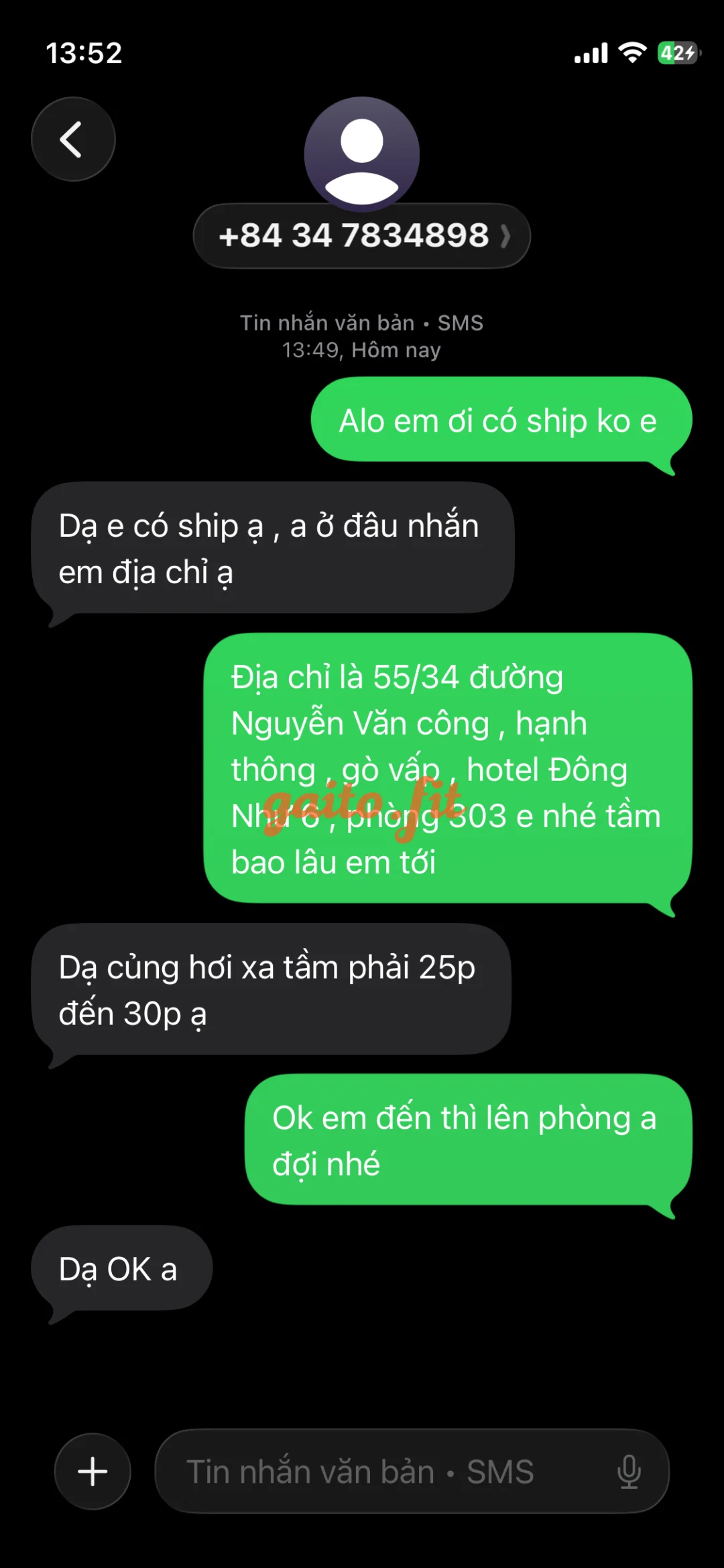 Ảnh đánh giá