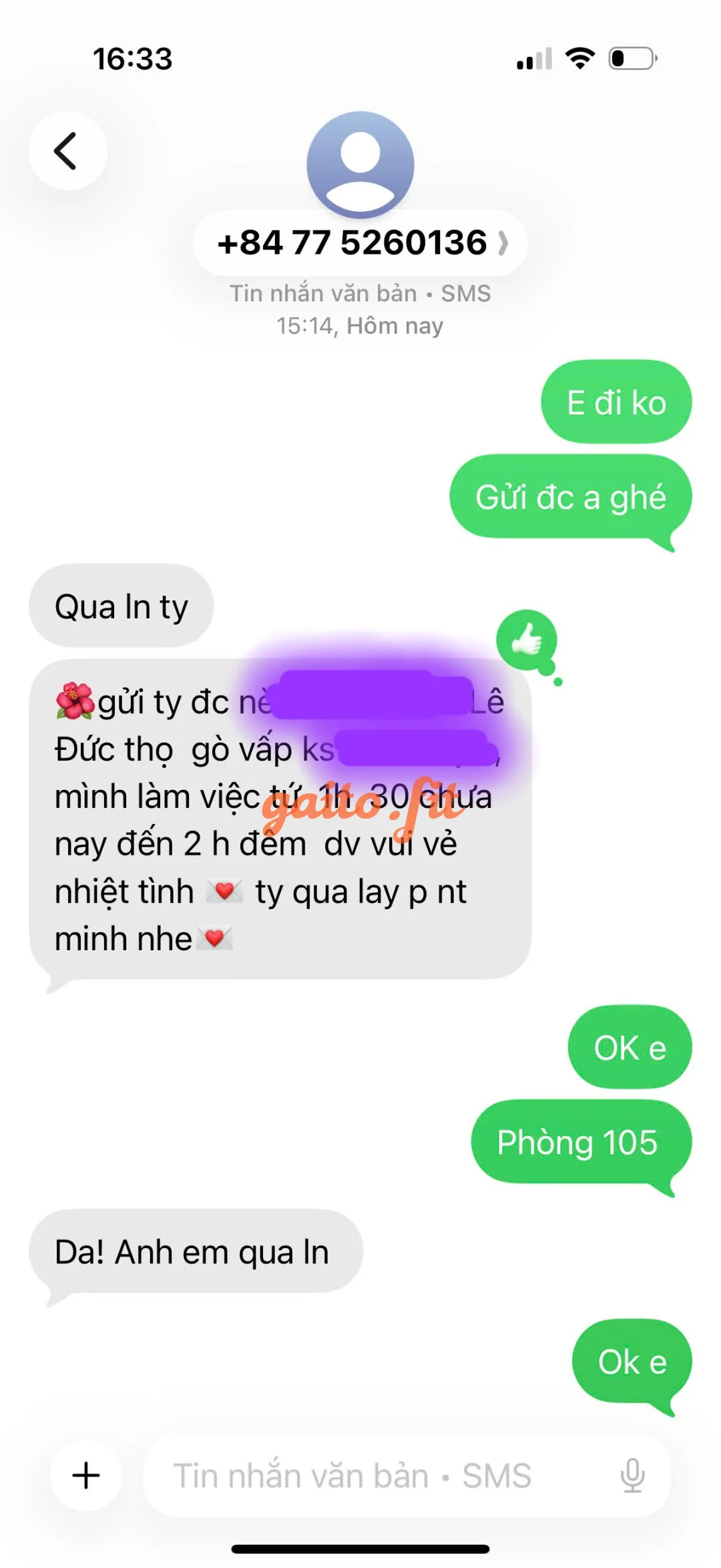 Ảnh đánh giá