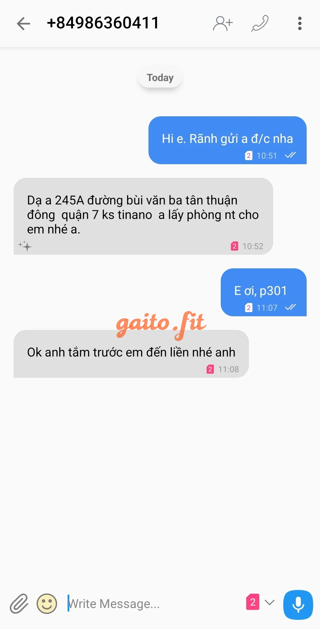 Ảnh đánh giá