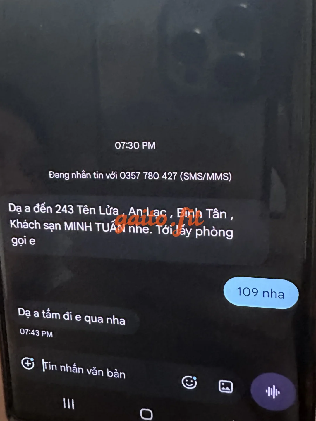 Ảnh đánh giá