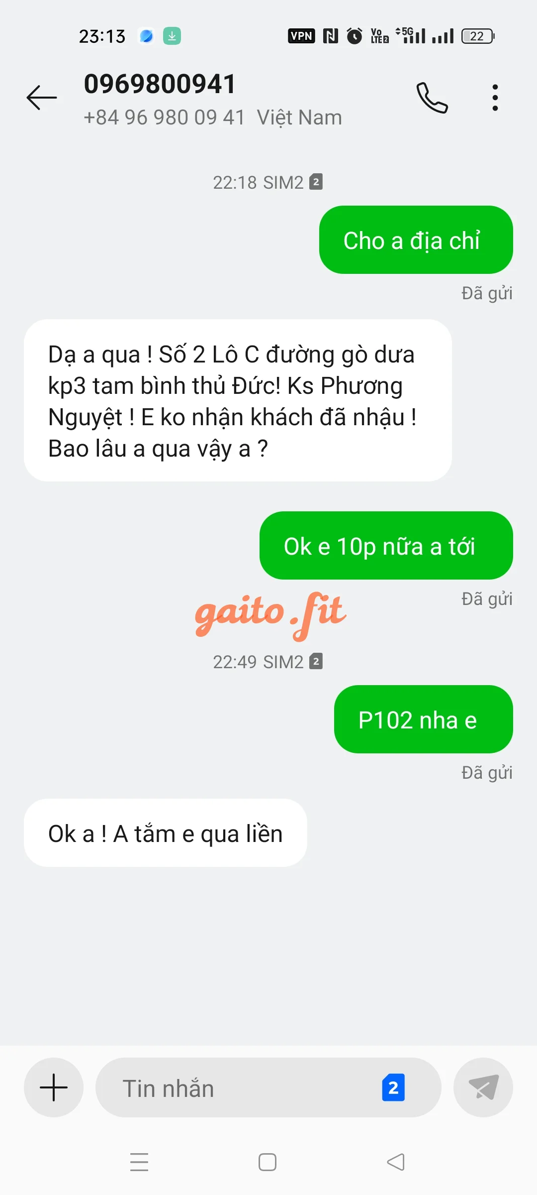 Ảnh đánh giá