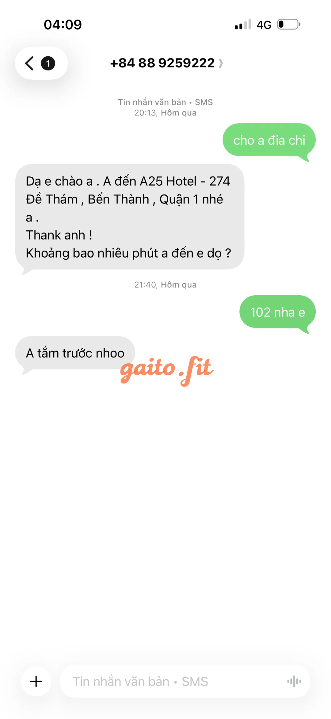 Ảnh đánh giá