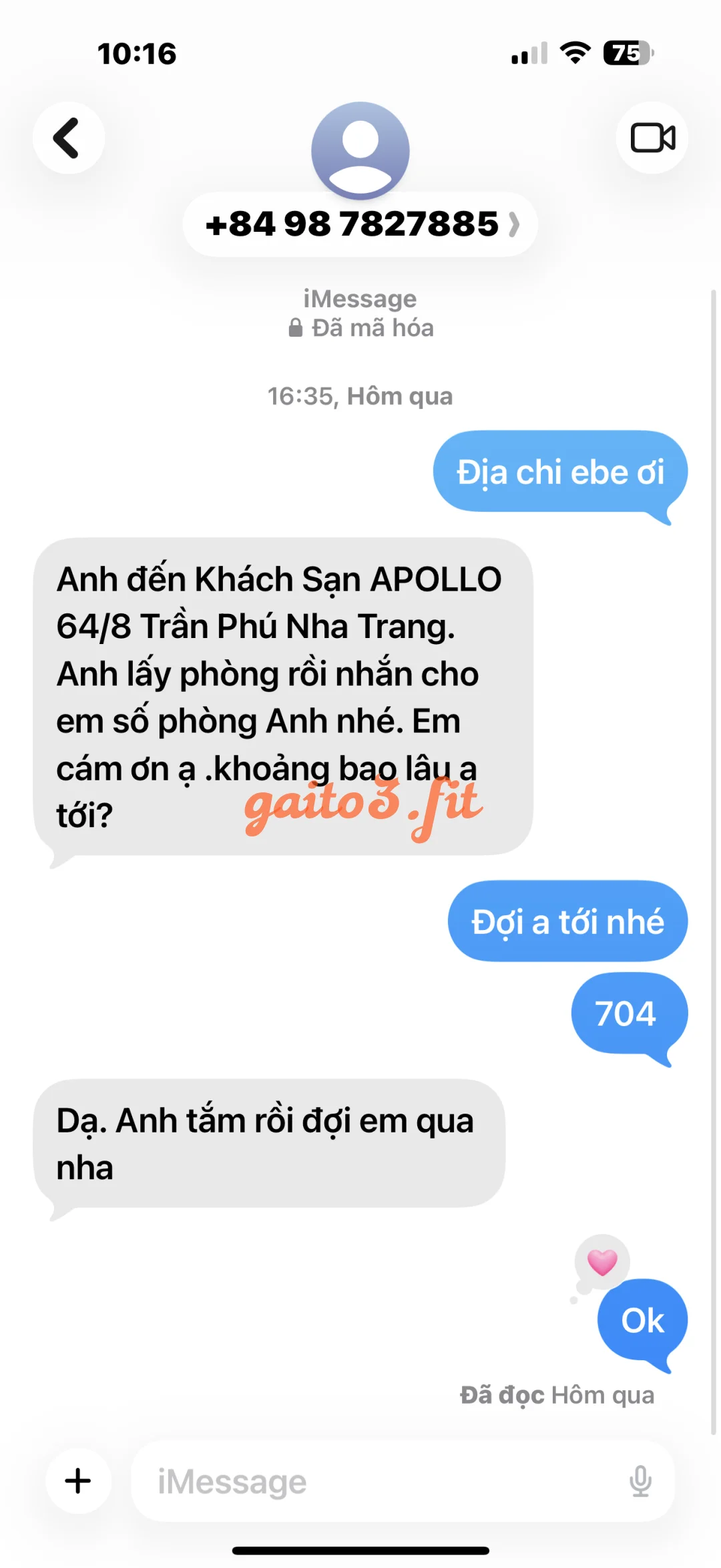 Ảnh đánh giá