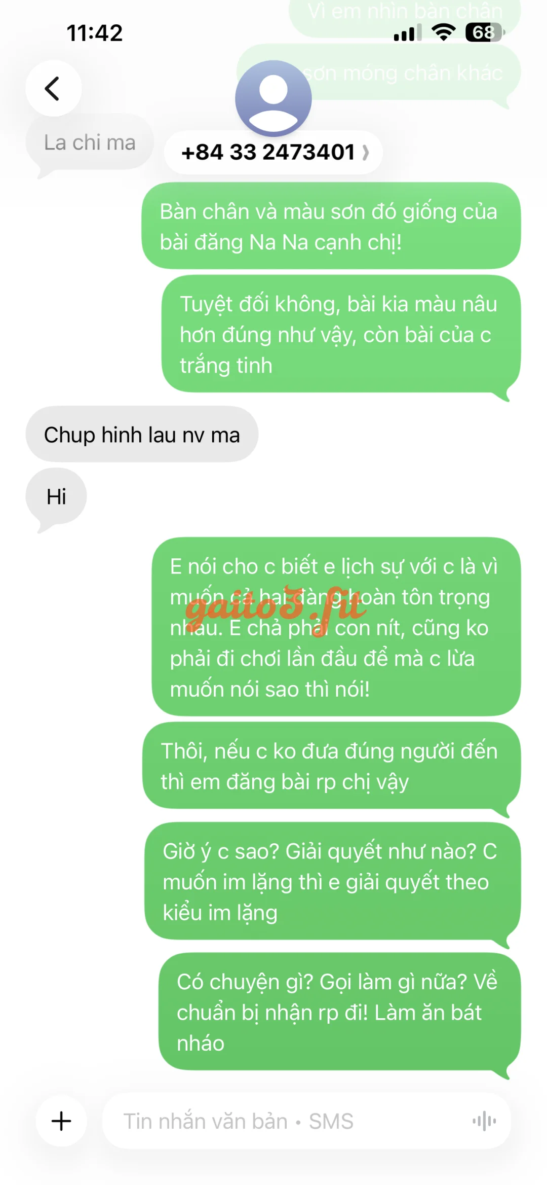 Ảnh đánh giá