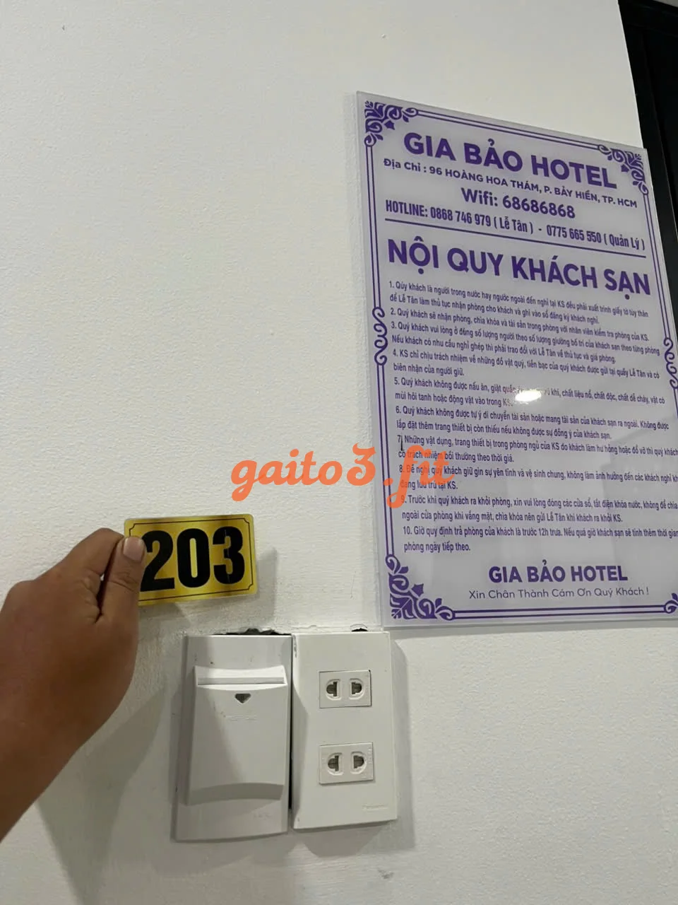 Ảnh đánh giá