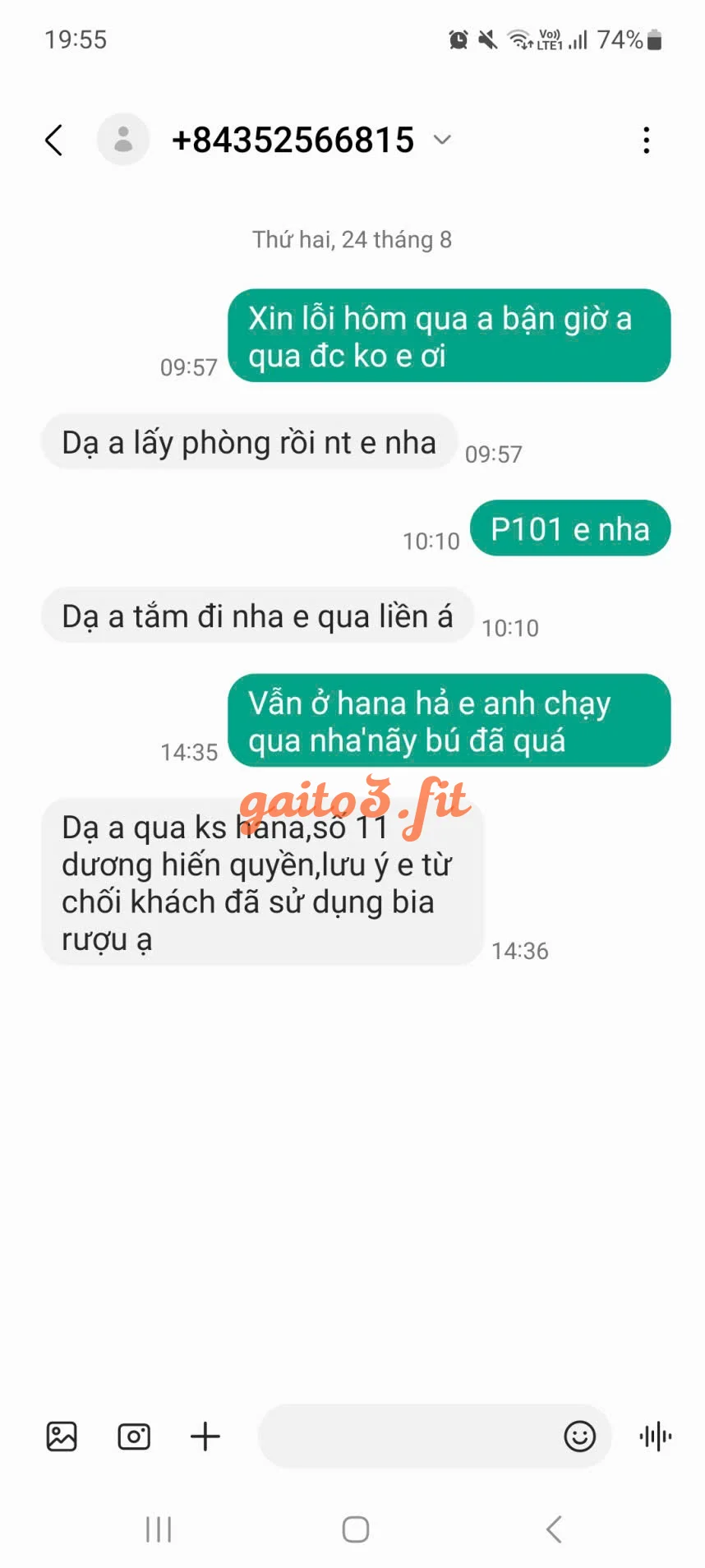 Ảnh đánh giá