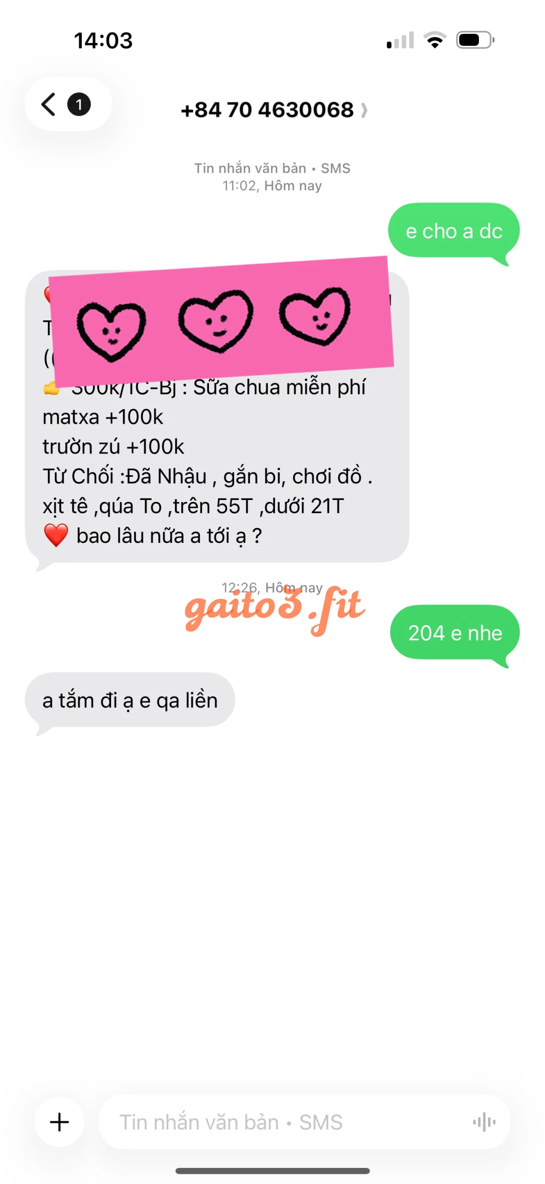 Ảnh đánh giá